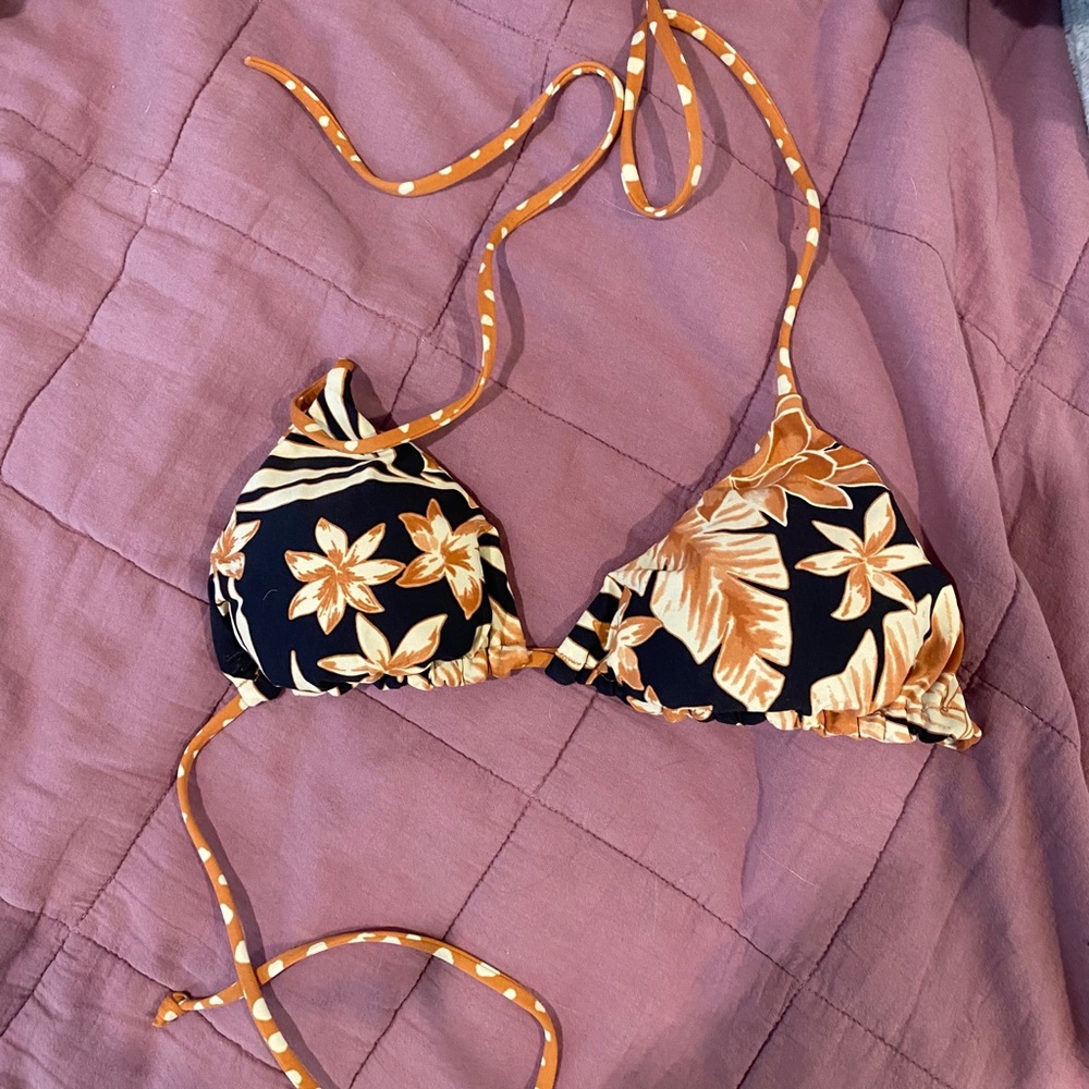 Billabong bikini 🧡